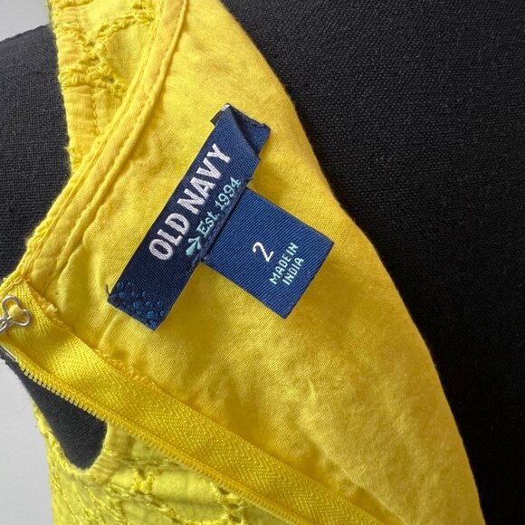 Old Navy Sundress - Picture 4 of 5